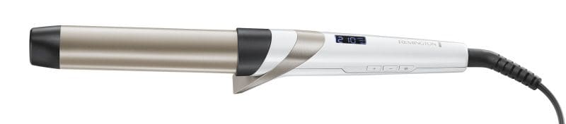 REMINGTON - Lockenstab 32mm Keramikbesch. Disp 5Einst.b.210G ws-met