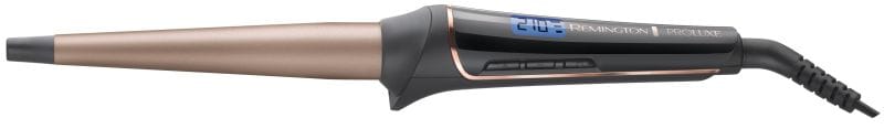 REMINGTON - Lockenstab 13-25mm Keramikbesch. 10Einst 120-210G Disp sw-go