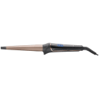 REMINGTON - Lockenstab 13-25mm Keramikbesch. 10Einst 120-210G Disp sw-go