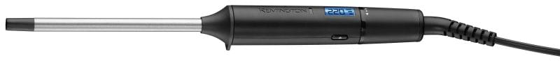 REMINGTON - Lockenstab 10mm Keramikbesch. 10Einst. 130-220G Disp sw