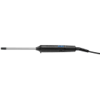 REMINGTON - Lockenstab 10mm Keramikbesch. 10Einst. 130-220G Disp sw