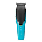 REMINGTON - Haarschneider LED 0.5-35mm Akku/Netz 3Aufsteckk. bl-sw