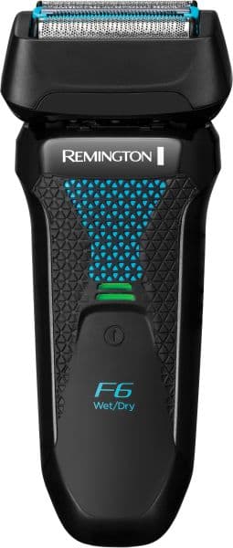 REMINGTON - Folienrasierer LED Akku wet&dry Detail/Langhaarschn. sw-bl