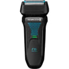 REMINGTON - Folienrasierer LED Akku wet&dry Detail/Langhaarschn. sw-bl