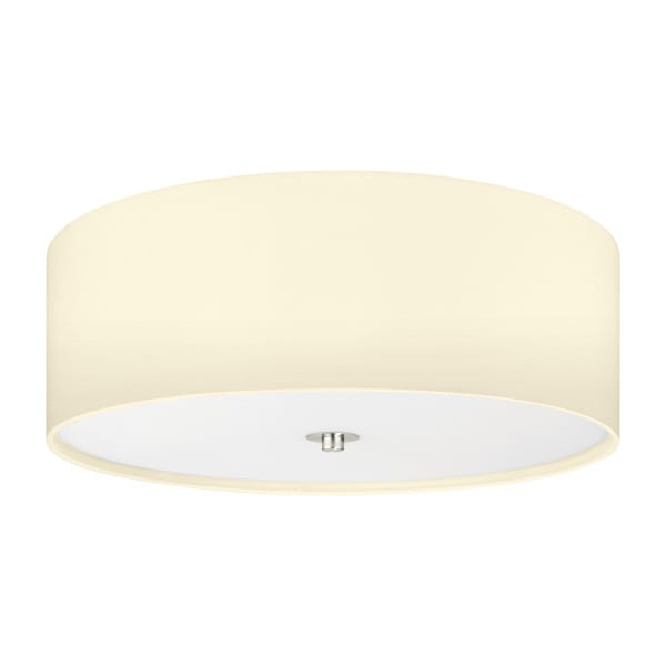 EGLO - SCHIRM Ø475 CREME 'PASTERI PRO'