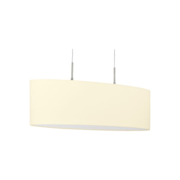 EGLO - SCHIRM L-750 CREME 'PASTERI PRO'