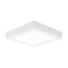 EGLO - LED-DL 225X225 WEISS 3000K 'FUEVA 1'