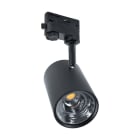 EGLO - LED-SPOT SCHWARZ 20°4000K M.DALI-ADAPTER