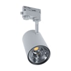 EGLO - LED-SPOT SILBER 40°4000K M.DALI-ADAPTER