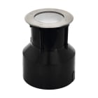 EGLO - LED-BODENEINBAU Ø175 4000K EDELSTAHL