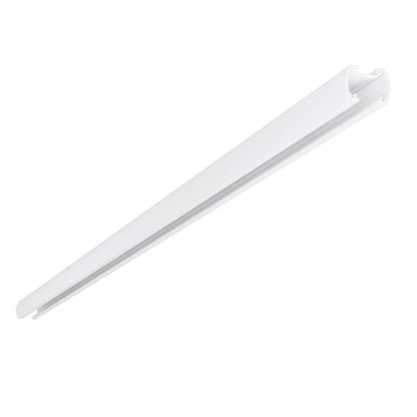 EGLO - SCHIENENPROFIL 1M WEISS