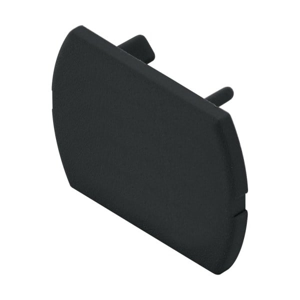 EGLO - ENDSTÜCK  850 SCHWARZ