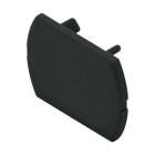 EGLO - ENDSTÜCK 850 SCHWARZ