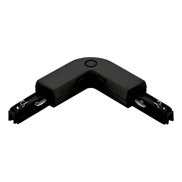 EGLO - L-VERBINDER MINIMAIN 850 SCHWARZ
