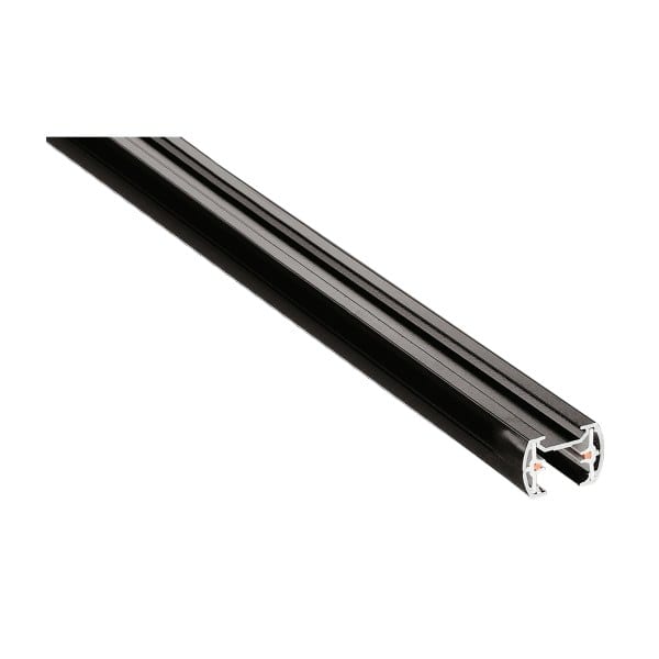EGLO - SCHIENENPROFIL 1M SCHWARZ