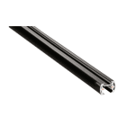 EGLO - SCHIENENPROFIL 1M SCHWARZ