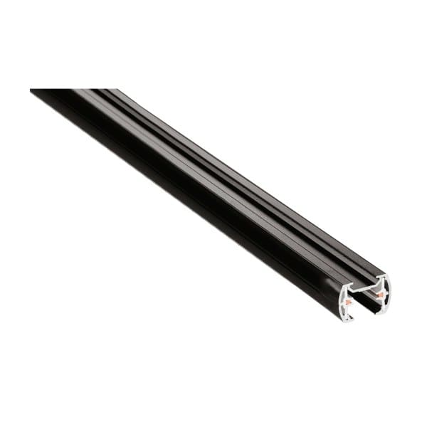 EGLO - SCHIENENPROFIL 3M SCHWARZ