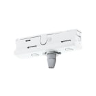 EGLO - ADAPTER 1-PHASENSCHIENE 5KG 850° WEISS