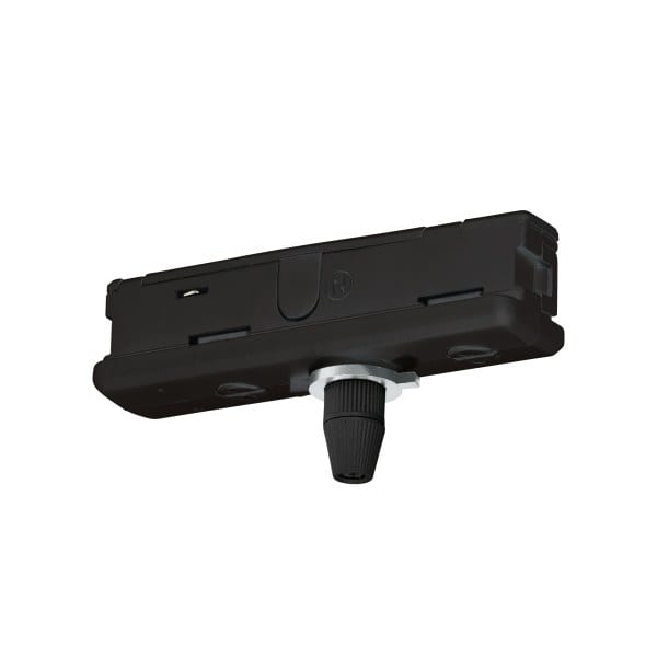 EGLO - ADAPTER 1-PHASENSCHIENE 5KG 850° SCHWARZ