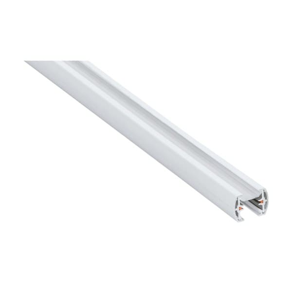 EGLO - SCHIENENPROFIL 2M WEISS