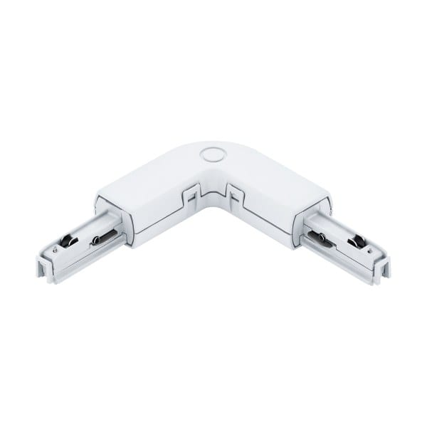 EGLO - L-VERBINDER MINIMAIN 850 WEISS