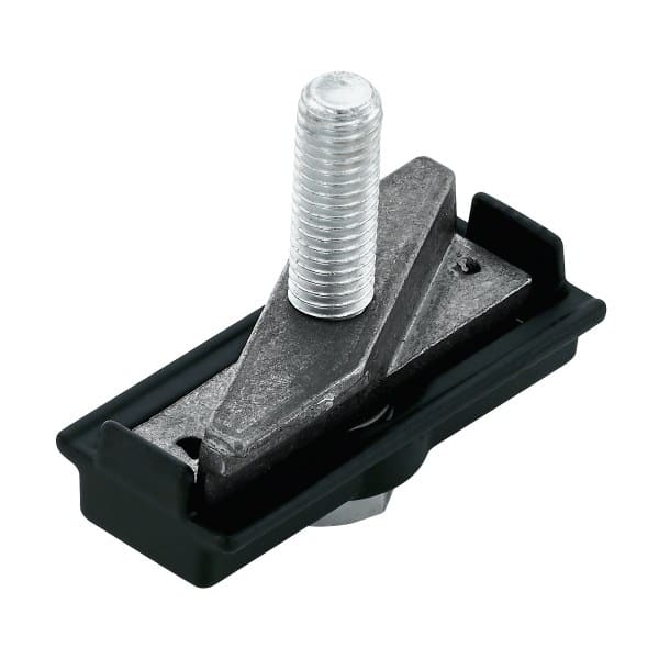 EGLO - MECHAN.ADAPTER MINIMAIN SCHWARZ