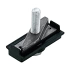 EGLO - MECHAN.ADAPTER MINIMAIN SCHWARZ