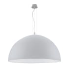 EGLO - HL/3 E27 Ø1200 SILBER 'GAETANO PRO'