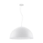 EGLO - HL/1 E27 Ø650 WEISS 'GAETANO PRO'