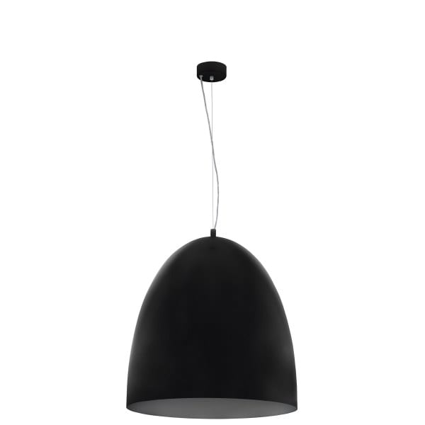 EGLO - HL/1 E27 SCHWARZ 'SARABIA PRO'