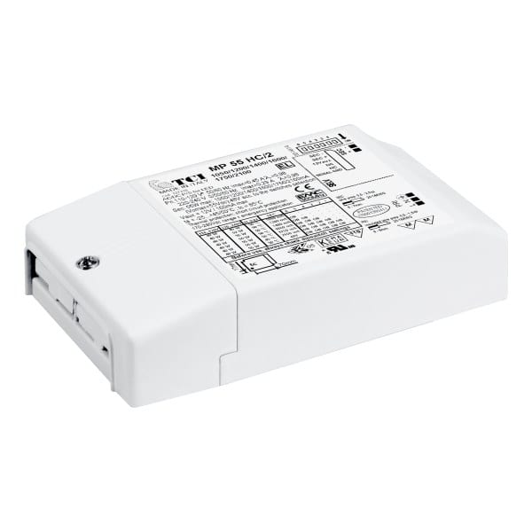 EGLO - LED-TREIBER TCI MP 55 HC