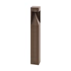 EGLO - AL-LED-STL ROSTFARBEN 'CATTOLICA'