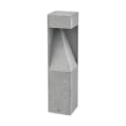 EGLO - AL-LED-SOCKEL BETONOPTIK 'CATTOLICA'