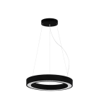 EGLO - LED-HL Ø700 SW/OPAL 4000K 'PASTRENGO'