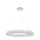 EGLO - LED-HL Ø1100 SILB/OPAL 3000K 'PASTRENGO'
