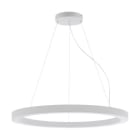 EGLO - LED-HL Ø1100 SILBER 4000K 'PASTRENGO'