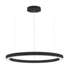 EGLO - LED-HL Ø1100 SCHWARZ 4000K 'PASTRENGO 2'