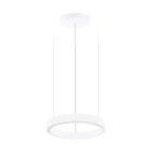 EGLO - LED-HL Ø500 WEISS 4000K 'PASTRENGO 2'