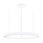 EGLO - LED-HL Ø1100 WEISS 4000K 'PASTRENGO 2'