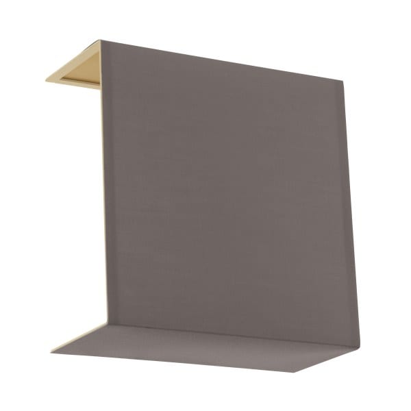 EGLO - SCHIRM H-250, B-250 CAPPUCCINO/GOLD