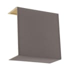 EGLO - SCHIRM H-250, B-250 CAPPUCCINO/GOLD