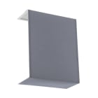 EGLO - SCHIRM H-220, B-300 GRAU