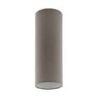 EGLO - DL/HL/TL/STL-SCHIRM Ø150 TAUPE