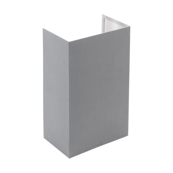 EGLO - SCHIRM H-300, B-180 GRAU