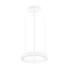 EGLO - LED-HL Ø500 WEISS 3000K 'PASTRENGO 2'