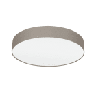 EGLO - DL/3 Ø570 TAUPE 'PASTERI PRO'