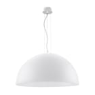 EGLO - HL/3 E27 Ø900 WEISS 'GAETANO PRO'