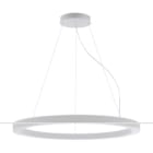 EGLO - LED-HL Ø1100 SILBER 3000K 'PASTRENGO'