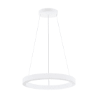 EGLO - LED-HL Ø700 WEISS 4000K 'PASTRENGO'