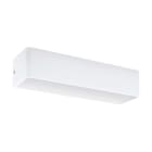 EGLO - LED-WL L-370 WEISS 'SANIA 3'